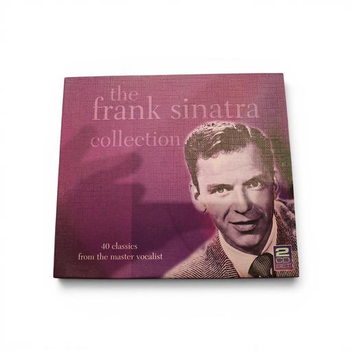 Buy & Sell Spinney Hill West Northamptonshire - Photos for Frank Sinatra – 