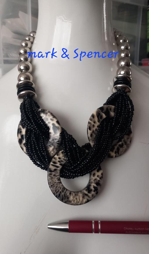 Buy & Sell Thatto Heath Saint Helens - Photos for 07 costume jewellery statement necklaces