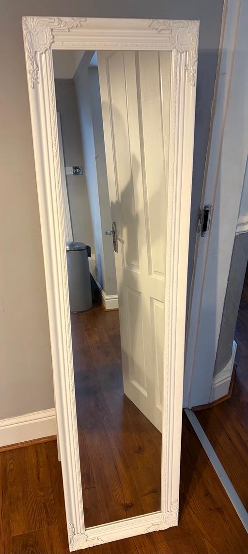Buy & Sell Sandfield Park Liverpool - Photos for Standing mirror - like new