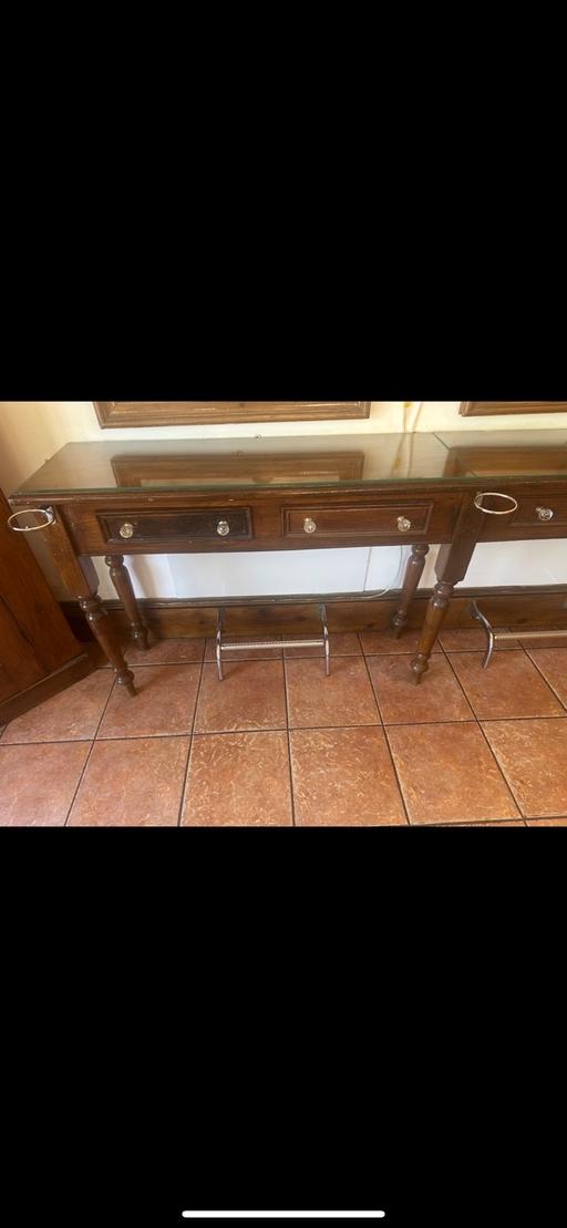 Buy & Sell Hornsey North London - Photos for FREE. workbench/side unit/dresser.