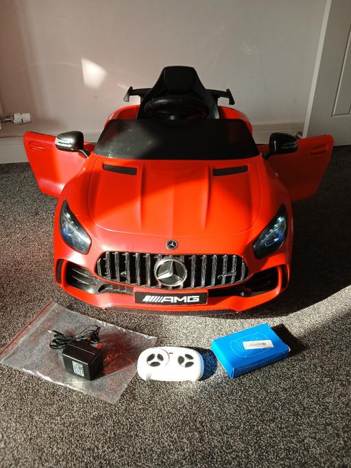 Buy & Sell Upton Park East London - Photos for Electric Car