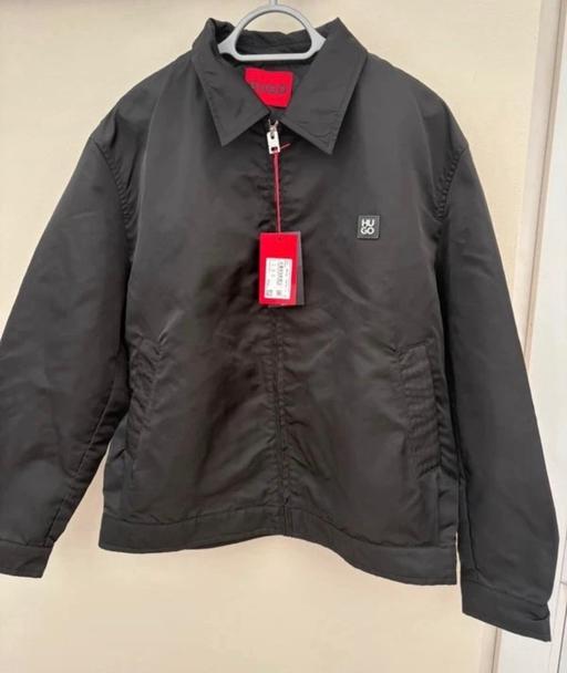 Buy & Sell Bayton Road Industrial Estate Nuneaton and Bedworth - Photos for Men’s Hugo boss jacket