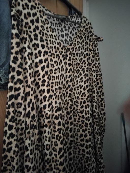 Buy & Sell Fordhouses Wolverhampton - Photos for leopard print dress