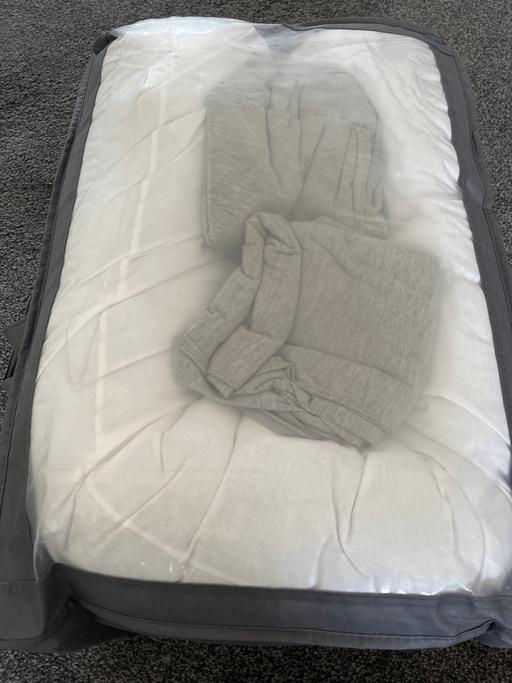 Buy & Sell Upper Gornal Dudley - Photos for Body pillow with cover by kally sleep
