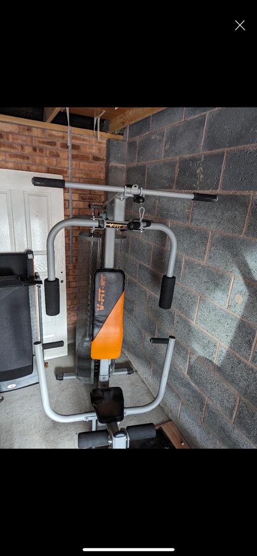 Buy & Sell Dudley West Midlands - Photos for multi gym
