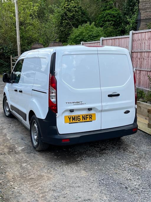 Vehicles Donnington Wood Telford and Wrekin - Photos for Transit connect 200