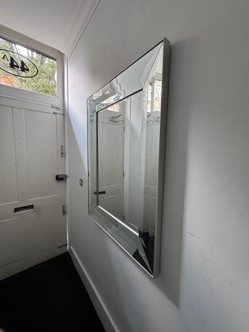 Buy & Sell Marble Arch Central London - Photos for Large mirror