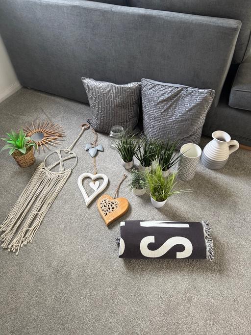 Buy & Sell Hoobrook Wyre Forest - Photos for Home decorative bundle