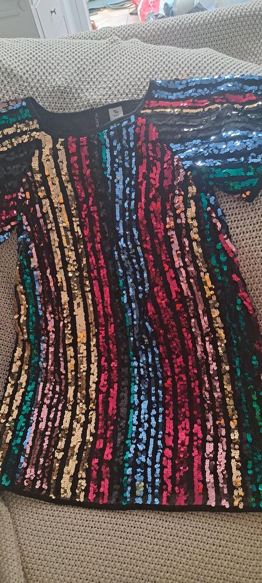 Buy & Sell Sutton Coldfield Birmingham - Photos for Tu Dress Age 6