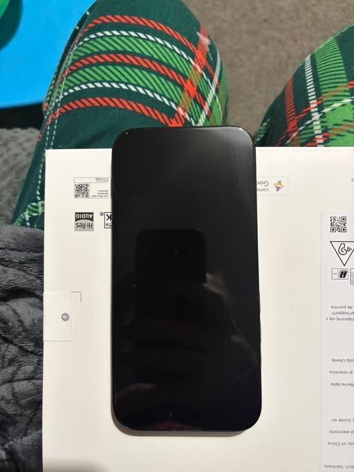Buy & Sell Wednesbury Sandwell - Photos for Iphone 15 unlocked 128 GB