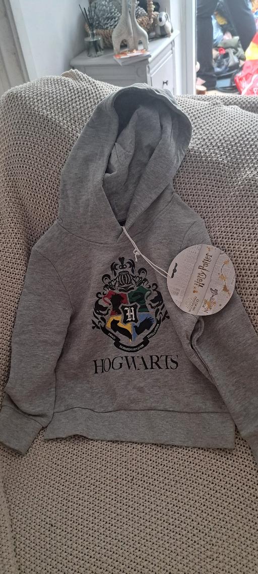 Buy & Sell Sutton Coldfield Birmingham - Photos for Harry Potter jumper Age 3-4