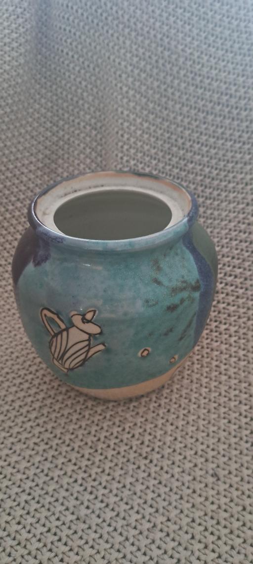 Buy & Sell Four Oaks Birmingham - Photos for Pot plant / Vase
