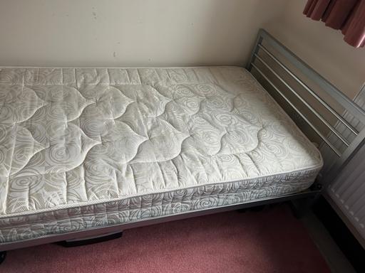 Buy & Sell Doncaster City Centre Doncaster - Photos for Single Bed