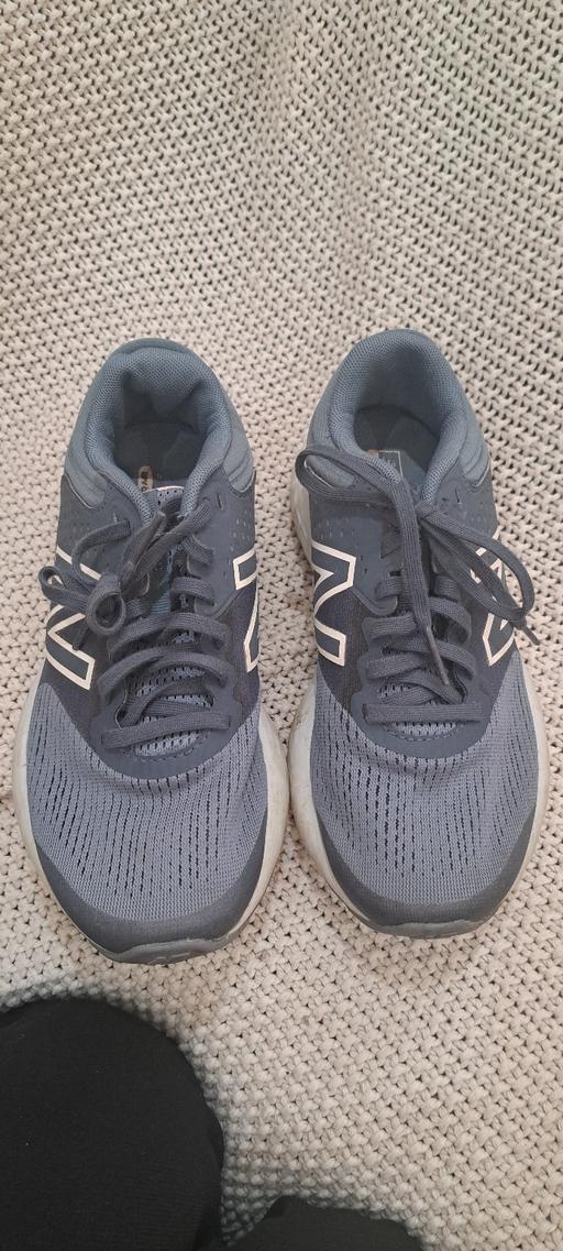 Buy & Sell Sutton Coldfield Birmingham - Photos for New Balance Trainers Size 4