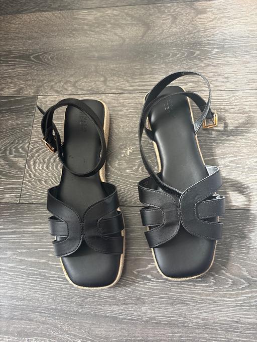 Buy & Sell Woodsetton Dudley - Photos for Ladies sandals