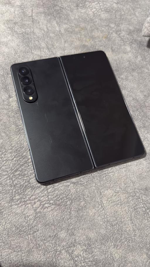 Buy & Sell Alum Rock Birmingham - Photos for Samsung galaxy z fold 4 512gb unlocked