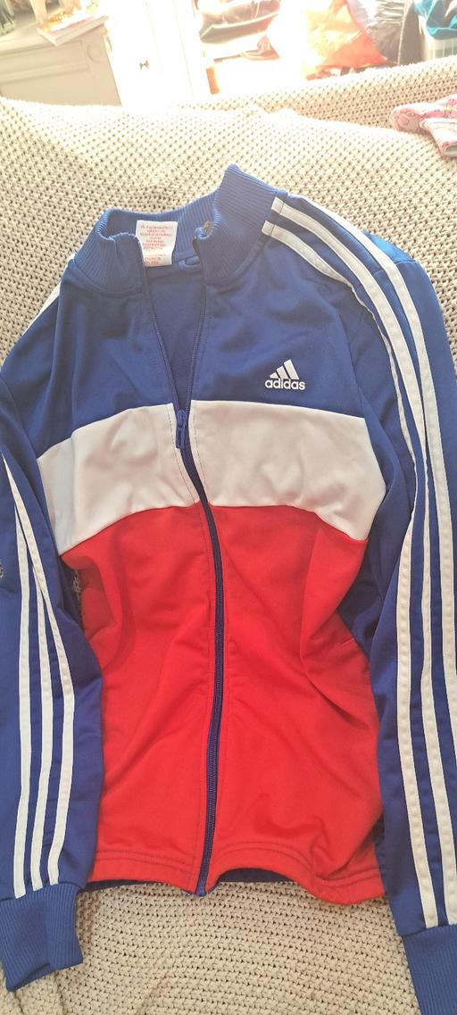 Buy & Sell Sutton Coldfield Birmingham - Photos for Adidas Jacket Age 13-14