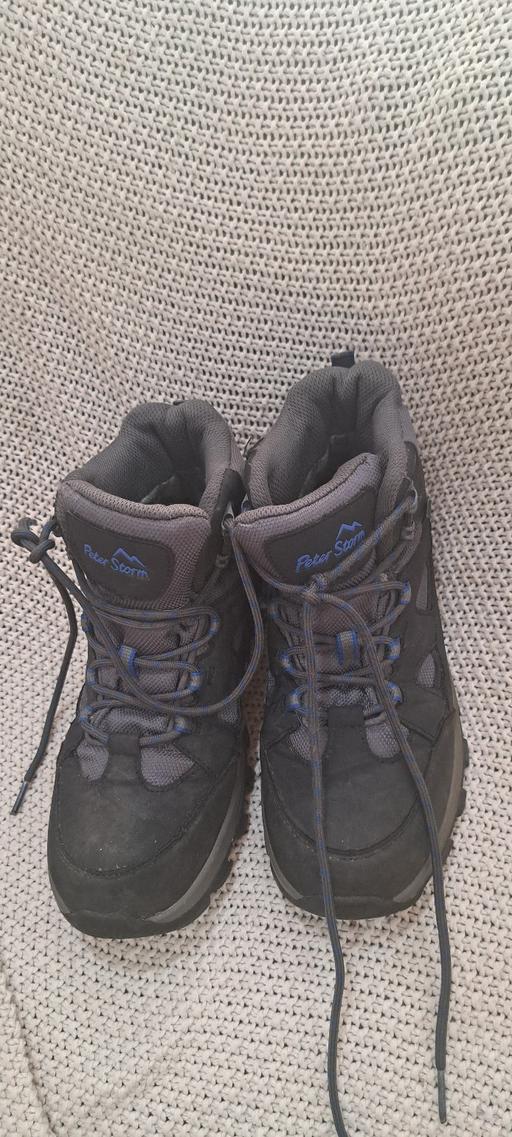Buy & Sell Sutton Coldfield Birmingham - Photos for Peter Storm Boots Size 6