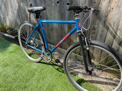 Buy & Sell Dollis Hill North West London - Photos for Bike fixed gear