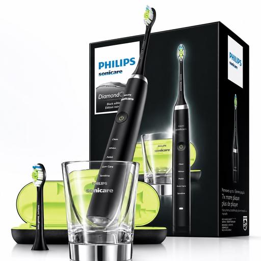 Buy & Sell Shooter`s Hill South East London - Photos for Phillips Sonicare DiamondClean Toothbrush