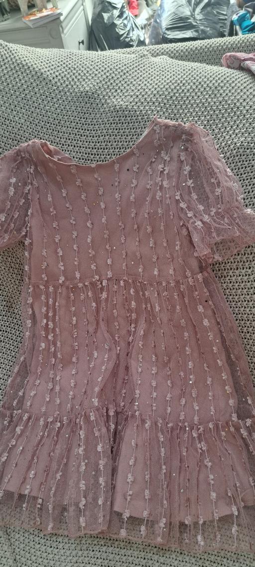 Buy & Sell Sutton Coldfield Birmingham - Photos for Next Dress Age 3