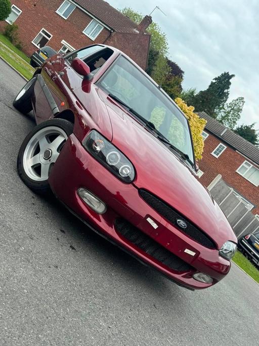 Vehicles Tuxford Bassetlaw - Photos for Ford escort SI