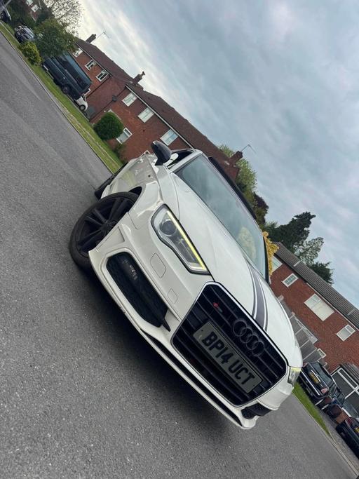 Vehicles Tuxford Bassetlaw - Photos for AUDI A3 S Line