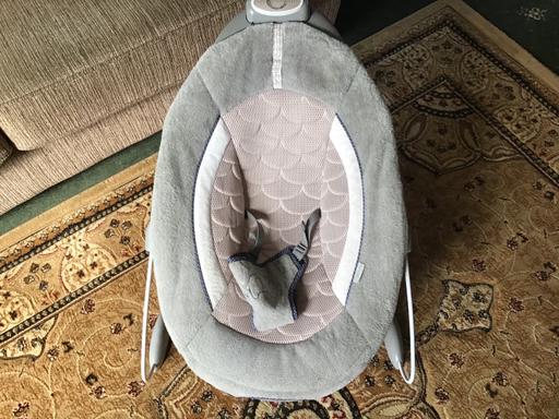 Buy & Sell Essington Wolverhampton - Photos for Ingenuity baby bouncer