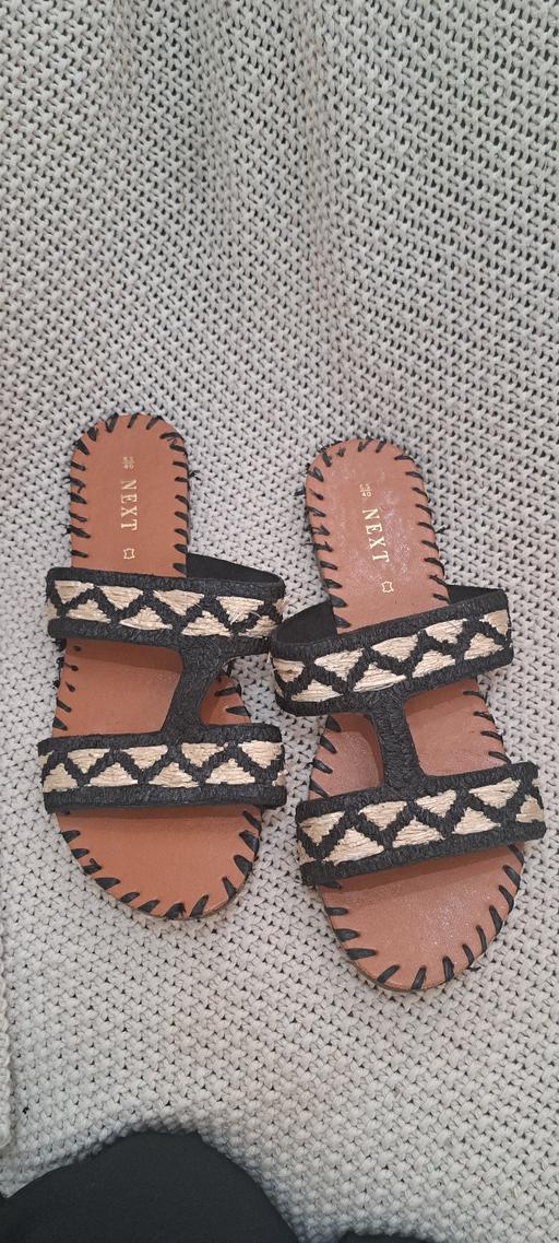 Buy & Sell Sutton Coldfield Birmingham - Photos for Next Sandles Size 6.5