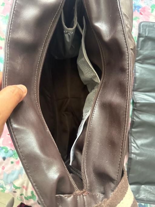 Buy & Sell Cambridge Heath East London - Photos for baby changing bag