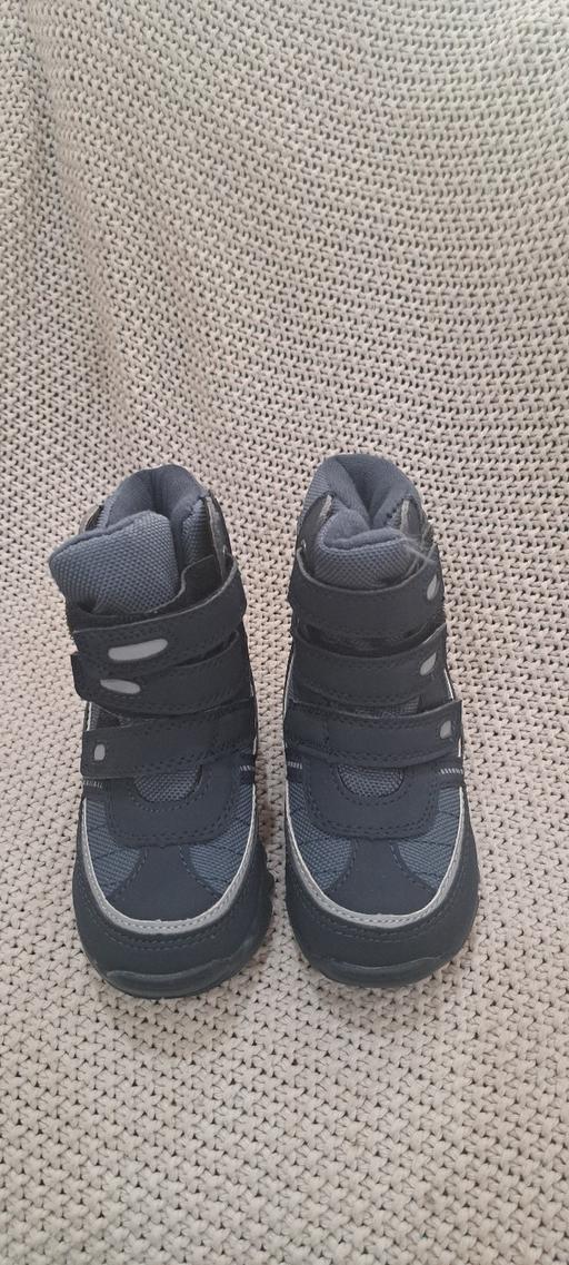 Buy & Sell Sutton Coldfield Birmingham - Photos for M&S Boots EU 24