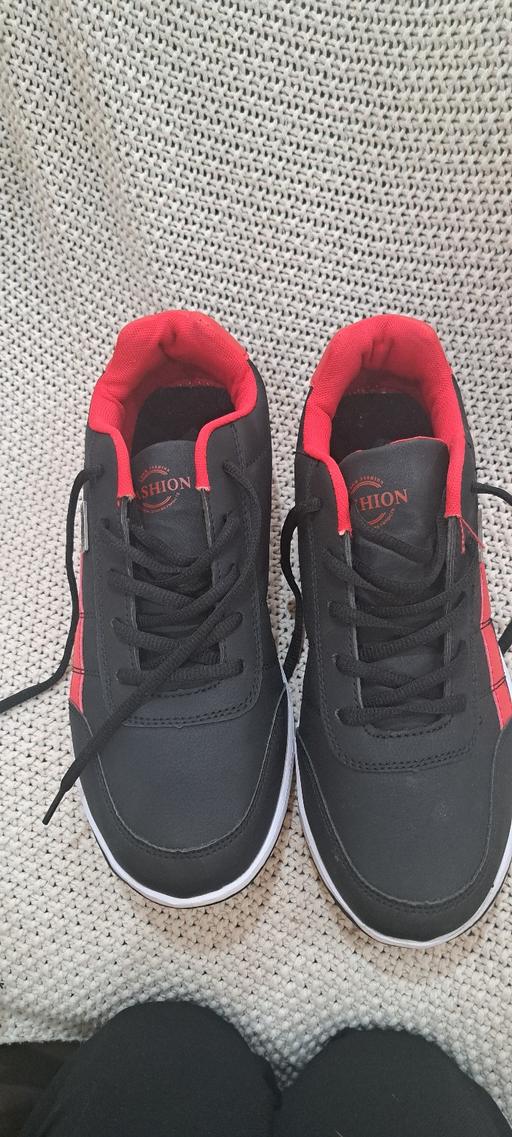 Buy & Sell Sutton Coldfield Birmingham - Photos for Fashion Trainers Size EU 44