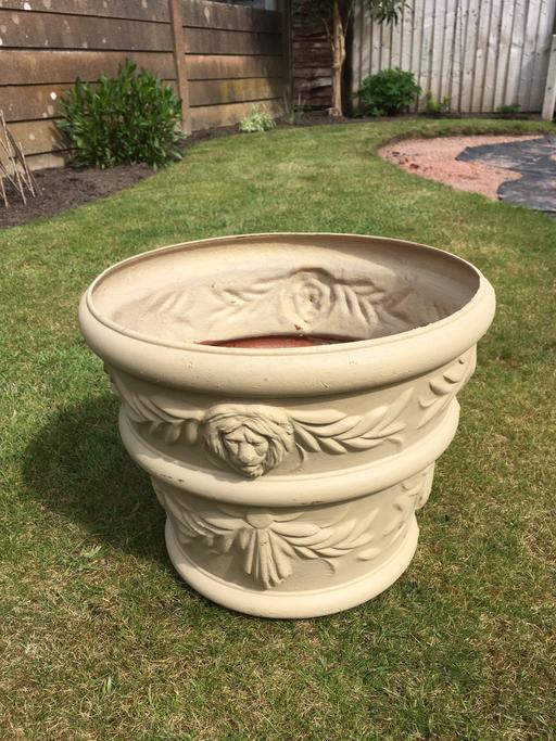 Buy & Sell Willenhall Walsall - Photos for Large Pot