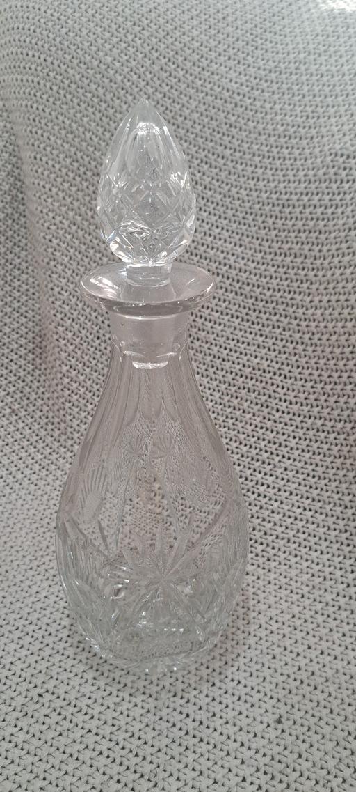 Buy & Sell Sutton Coldfield Birmingham - Photos for Decanter
