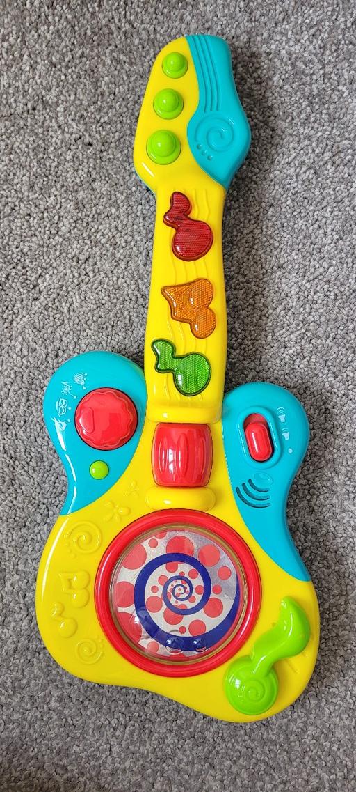 Buy & Sell Great Houghton Barnsley - Photos for Musical guitar