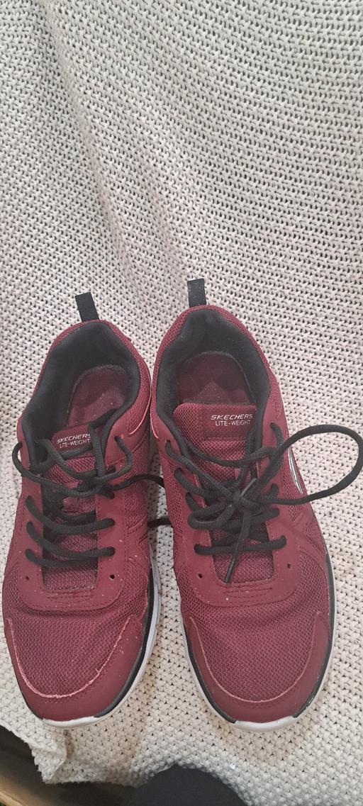Buy & Sell Sutton Coldfield Birmingham - Photos for Sketches Trainers Size 8
