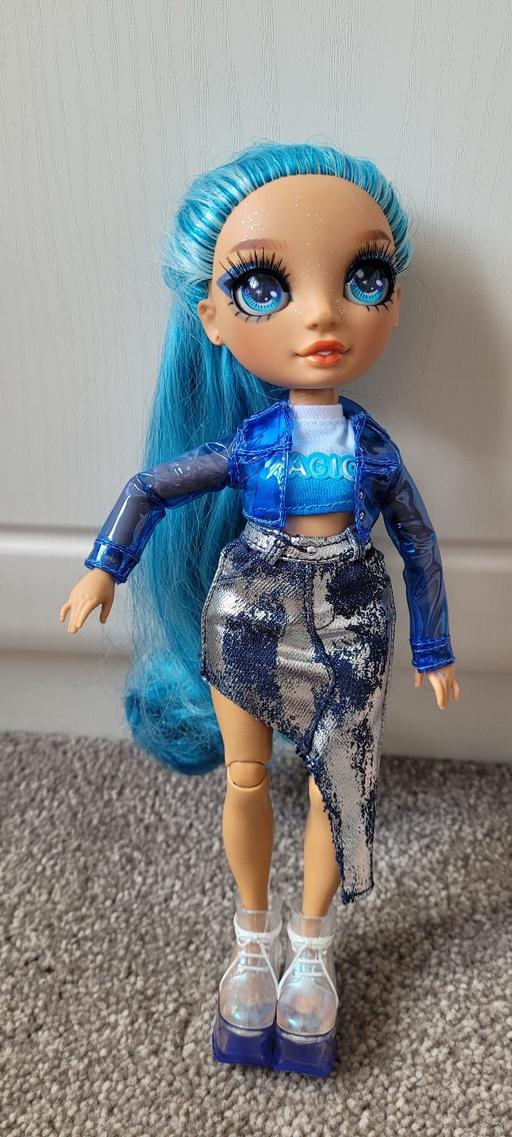 Buy & Sell Great Houghton Barnsley - Photos for Rainbow high fashion doll