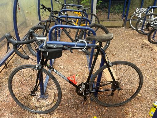 Buy & Sell Llandaff Cardiff - Photos for Holdsworth Professional 24” Frame