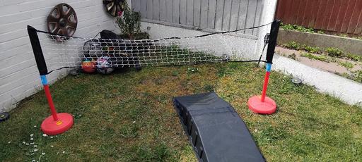 Buy & Sell Kings Norton Birmingham - Photos for kids tennis net
