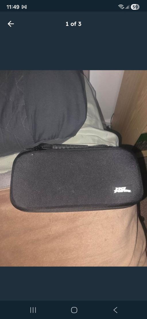 Buy & Sell Dudley Town Centre Dudley - Photos for Nintendo switch case