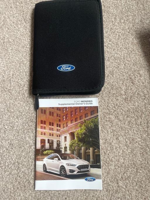 Vehicles Ynysddu Caerphilly - Wales - Photos for Ford Mondeo 2021 onwards