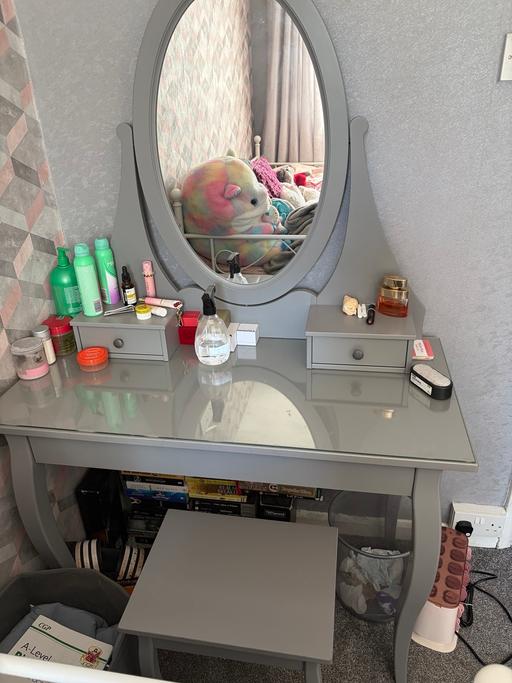 Buy & Sell Amblecote Dudley - Photos for Ikea dressing table