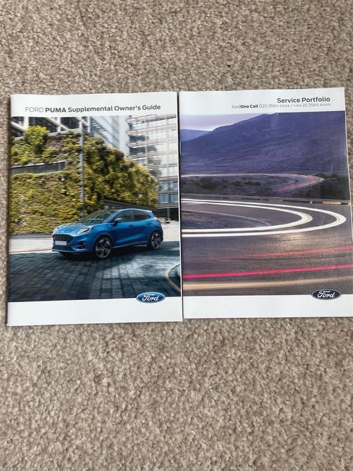 Vehicles Ynysddu Caerphilly - Wales - Photos for Ford Puma 2021 onwards