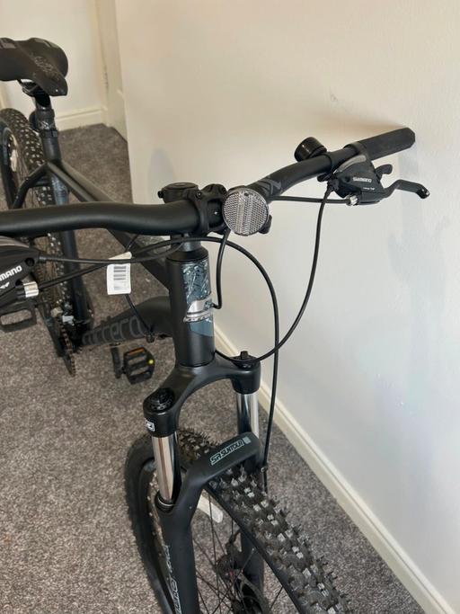 Buy & Sell Sinfin Moor Derby - Photos for Carrera Vengeance 27.5