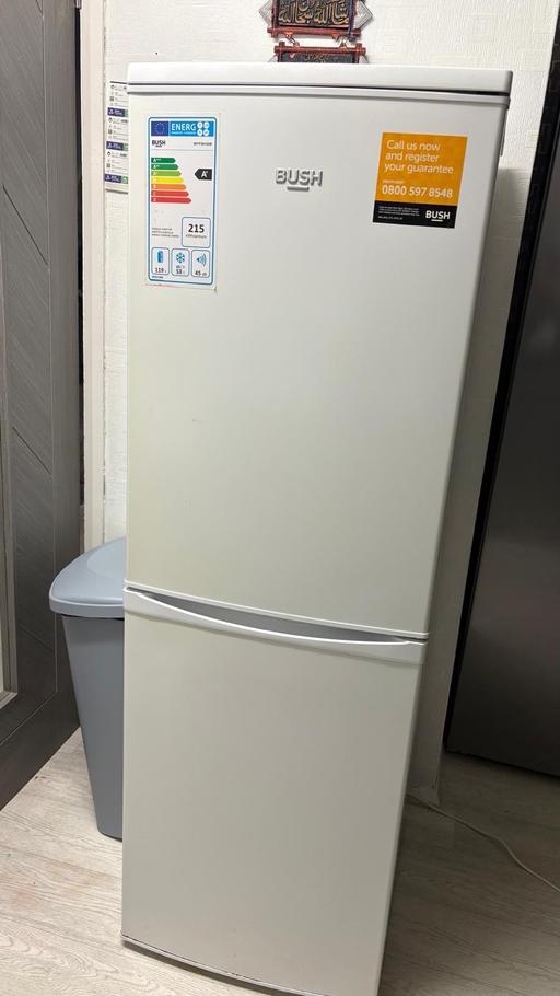 Buy & Sell Blackburn Blackburn with Darwen - Photos for Fridge freezer