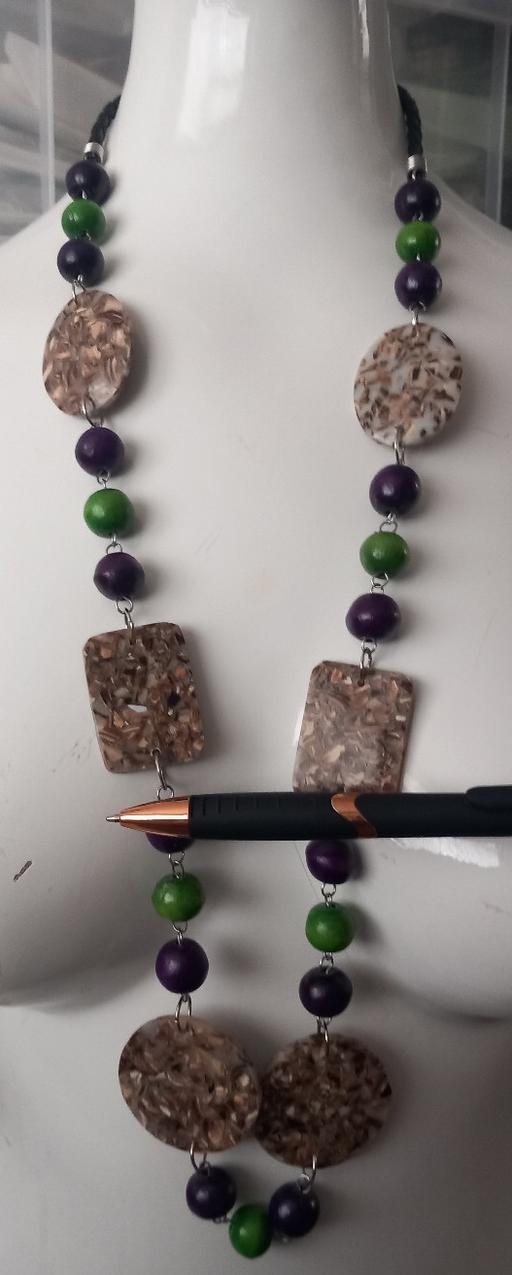Buy & Sell Thatto Heath Saint Helens - Photos for 06 modern & Vintage necklaces