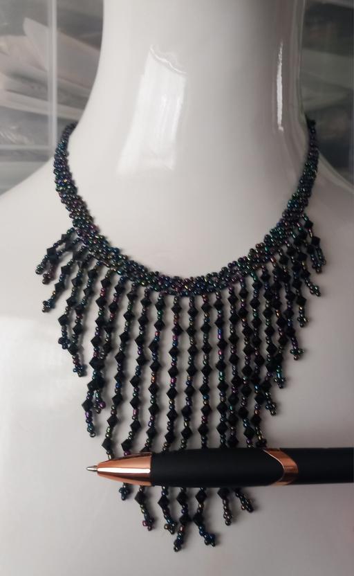 Buy & Sell Thatto Heath Saint Helens - Photos for 05 gorgeous glass necklaces