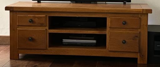 Buy & Sell Kensington and Chelsea Central London - Photos for Solid Wood TV console