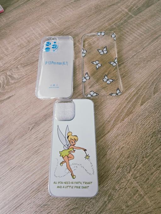 Buy & Sell Newton Doncaster - Photos for 3 assorted phone cases.