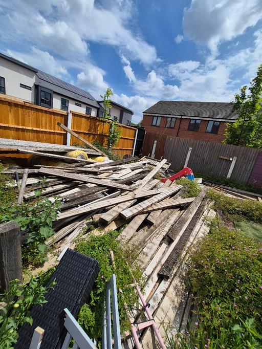 Buy & Sell Chelmsley Wood Solihull - Photos for used wood